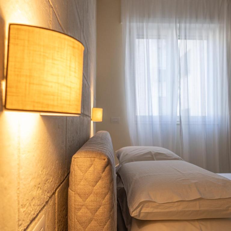 Oronti Accommodations - Camera Quadrupla Superior - 1