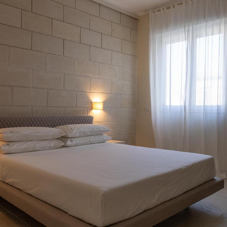 Oronti Accommodations - Camera Quadrupla Superior - 16