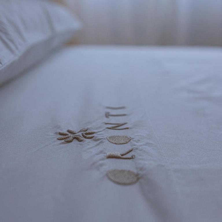 Oronti Accommodations - Camera Quadrupla Superior - 15