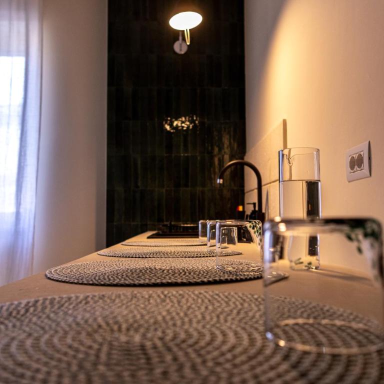 Oronti Accommodations - Camera Quadrupla Superior - 19