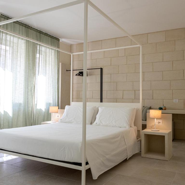 Oronti Accommodations - Camera King Superior - 16
