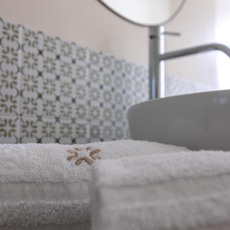 Oronti Accommodations - Camera King Superior - 15