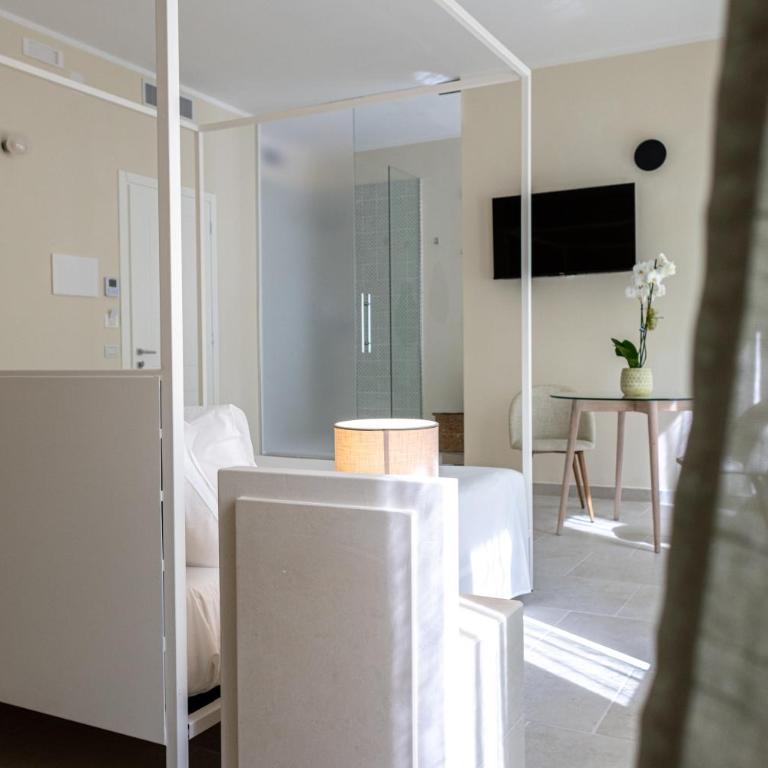 Oronti Accommodations - Camera King Superior - 20