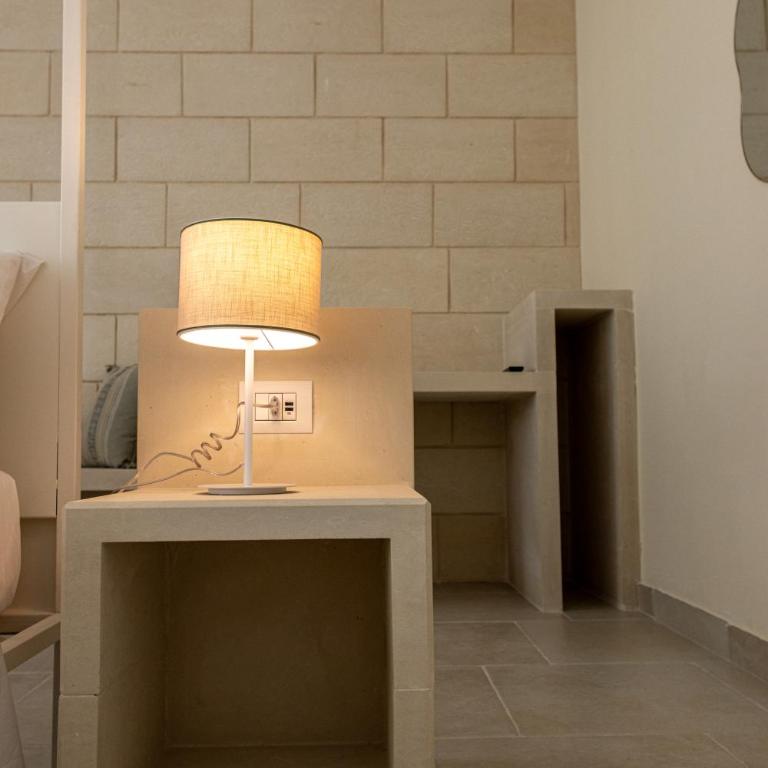 Oronti Accommodations - Camera King Superior - 17