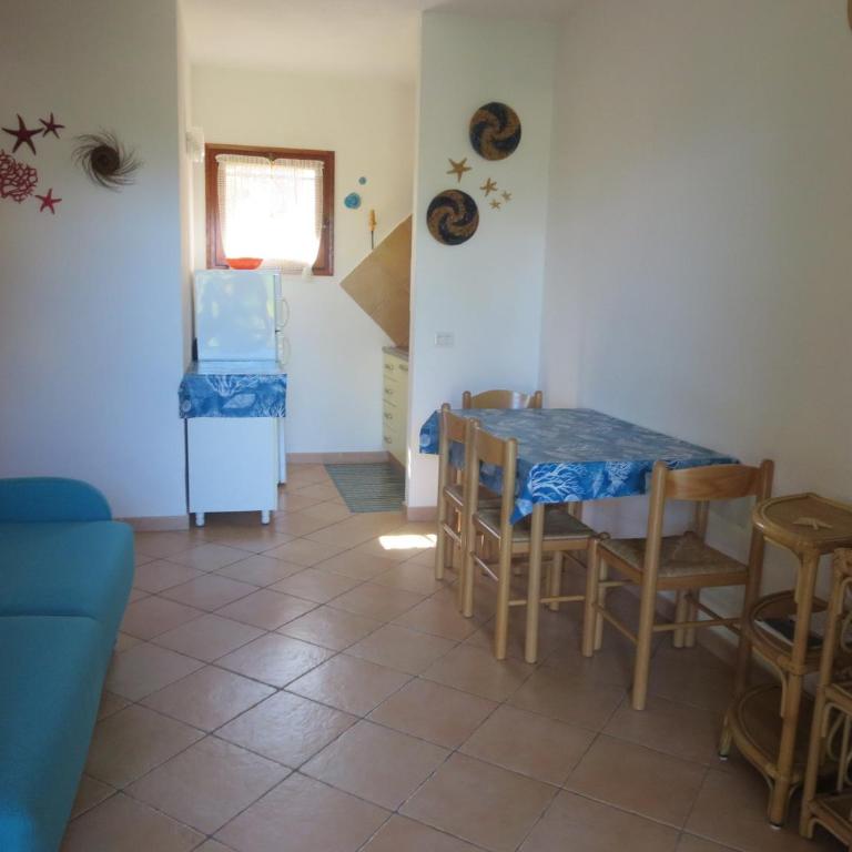 Villetta Sunrise 4 - Villa con 2 Camere da Letto - 15