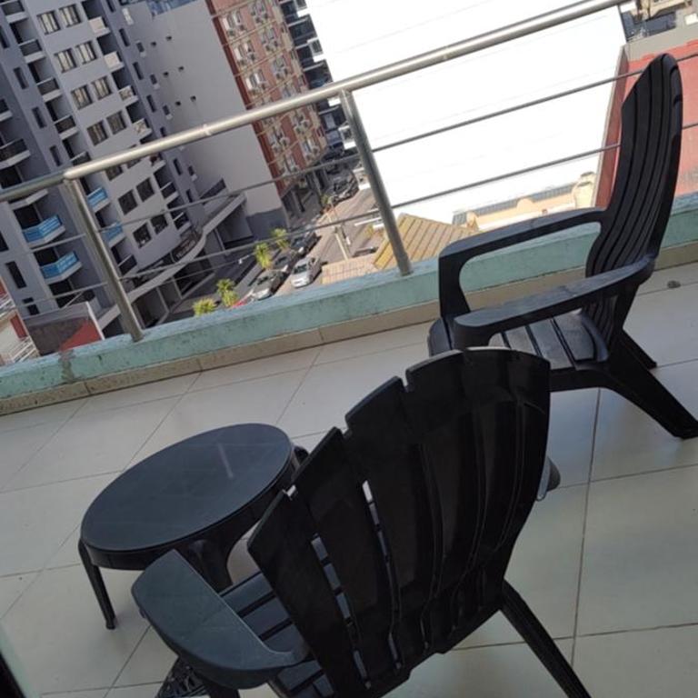 Plaza España consulte - One-Bedroom Apartment - 30