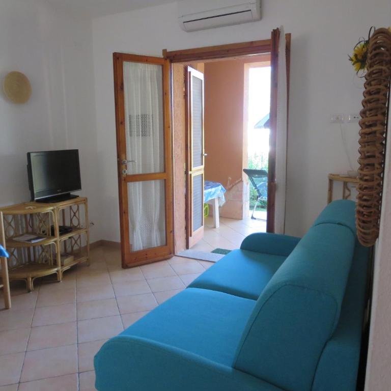 Villetta Sunrise 4 - Villa con 2 Camere da Letto - 17