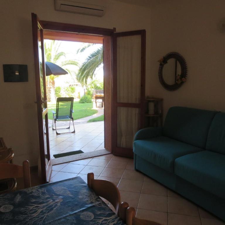 Villetta Sunrise 4 - Villa con 2 Camere da Letto - 13