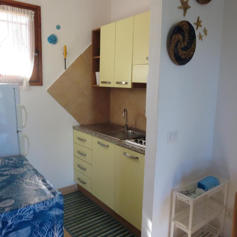 Villetta Sunrise 4 - Villa con 2 Camere da Letto - 18