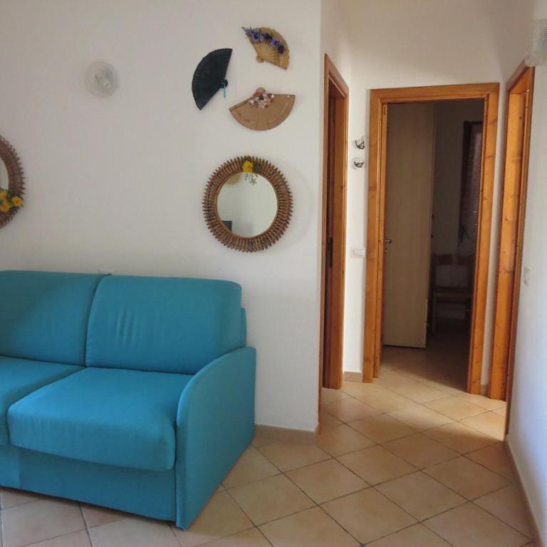 Villetta Sunrise 4 - Villa con 2 Camere da Letto - 16