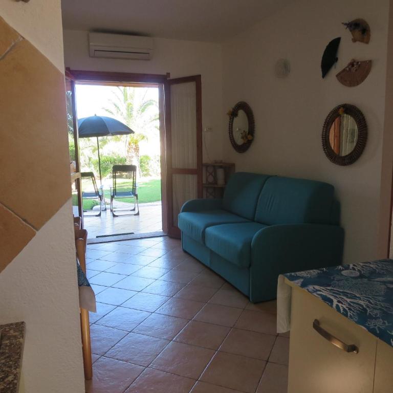 Villetta Sunrise 4 - Villa con 2 Camere da Letto - 14