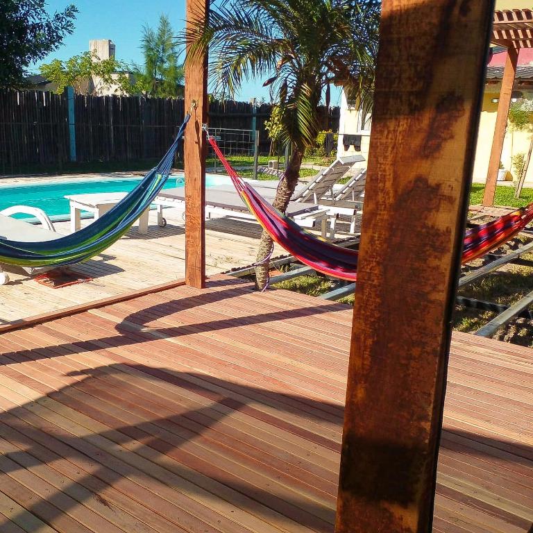 Bungalows La Pilarica - Apartamento de 2 dormitorios - 9