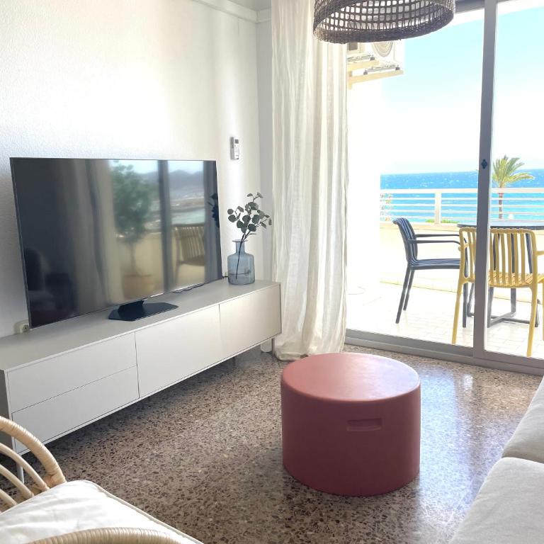 Apartamento primera línea Altea - Apartamento - 9