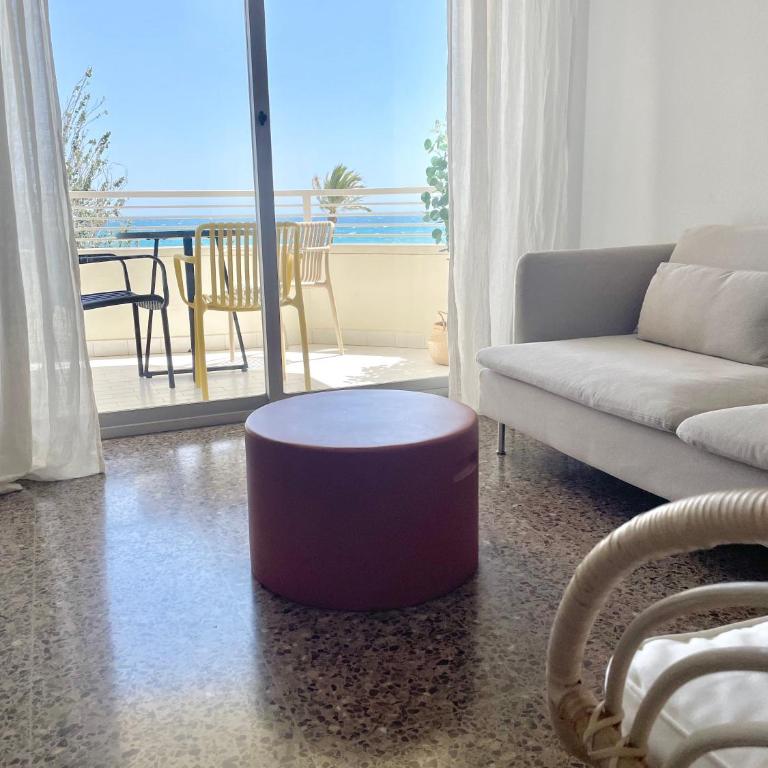 Apartamento primera línea Altea - Apartamento - 5