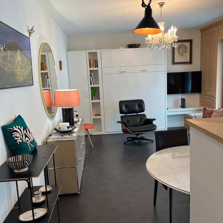 Saint Germain - Appartement - 3