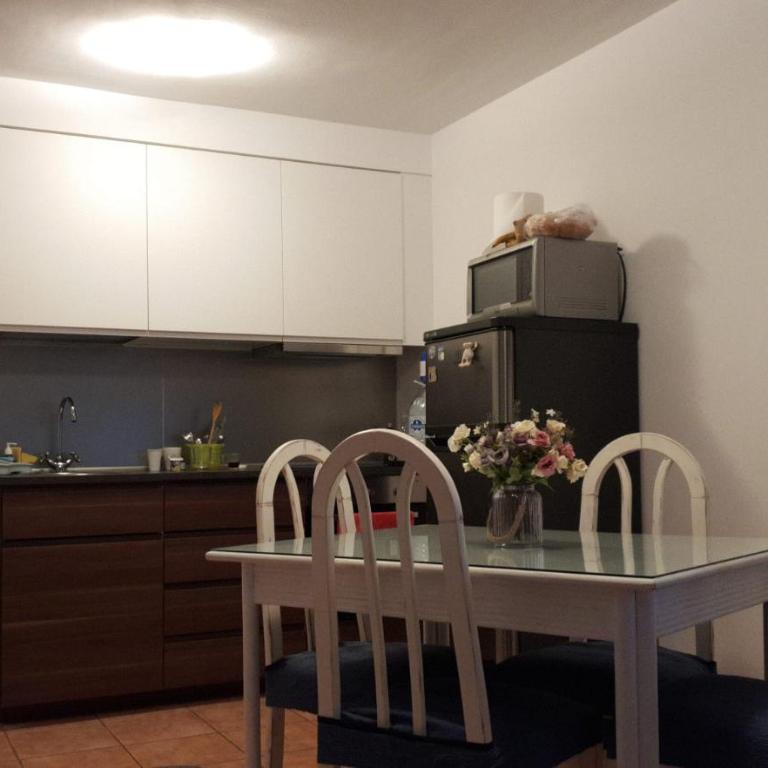 Popcorn Apartment - Apartamento de 1 dormitorio - 3