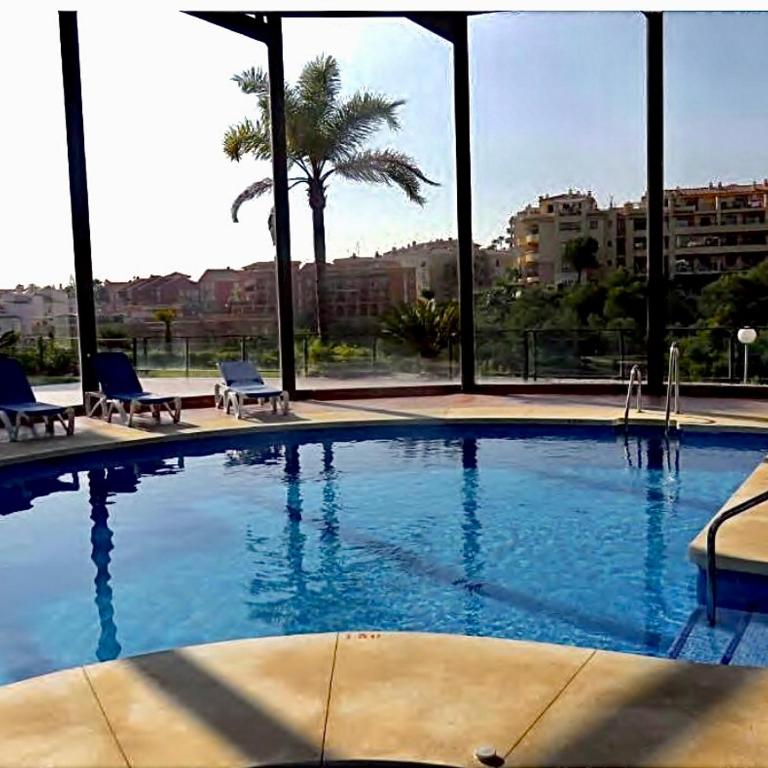 Penthouse with exceptionel view, Miraflores - Apartamento Ático - 17