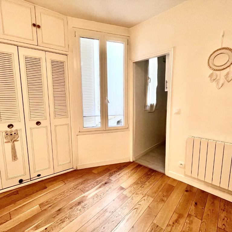 The 6th district Paris Historical apartment near Montparnasse - Appartement 1 Chambre - 19