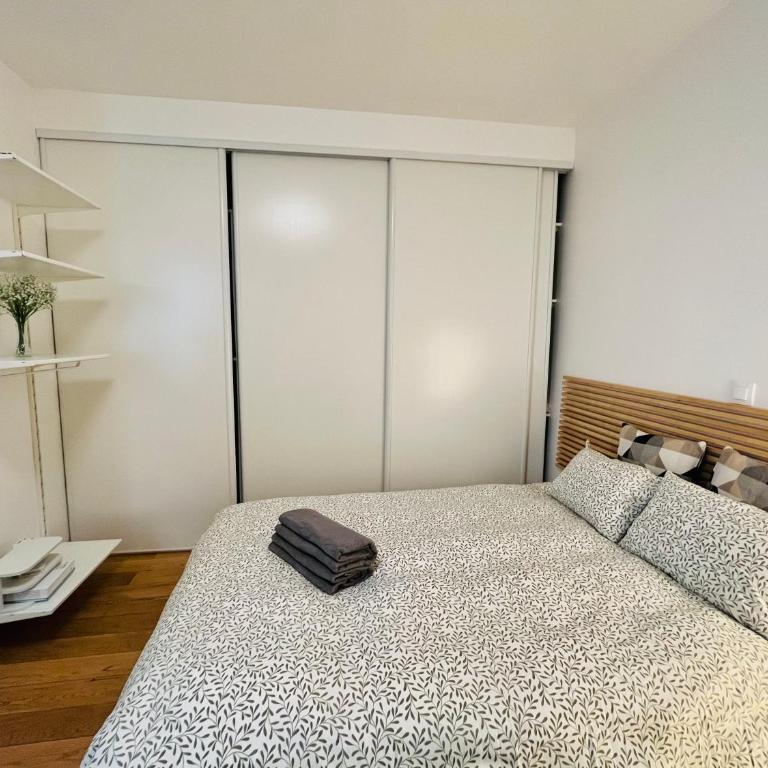 The 6th district Paris Historical apartment near Montparnasse - Appartement 1 Chambre - 20