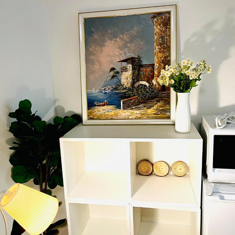The 6th district Paris Historical apartment near Montparnasse - Appartement 1 Chambre - 8