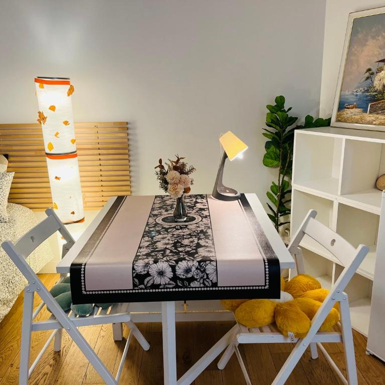 The 6th district Paris Historical apartment near Montparnasse - Appartement 1 Chambre - 6