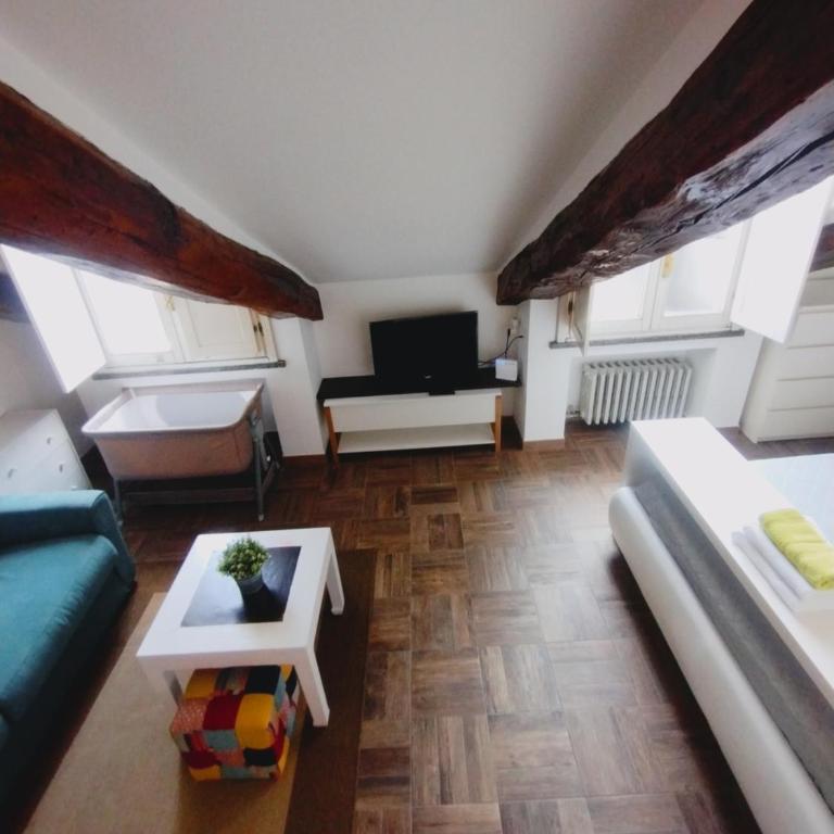 Casa superga - One-Bedroom Apartment - 22