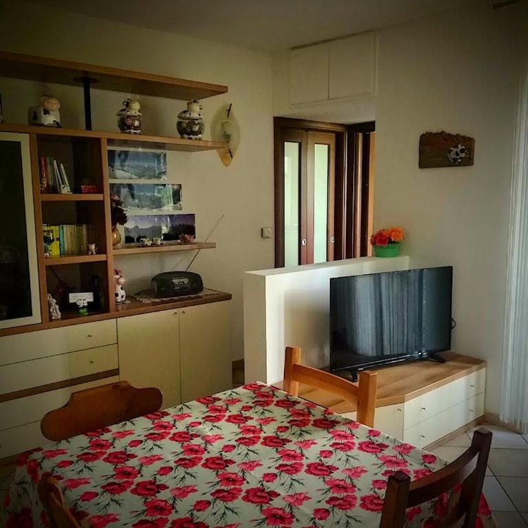 La Vache Qui Roule -CIR Charvensod 0037 - Appartamento con 1 Camera da Letto - 16