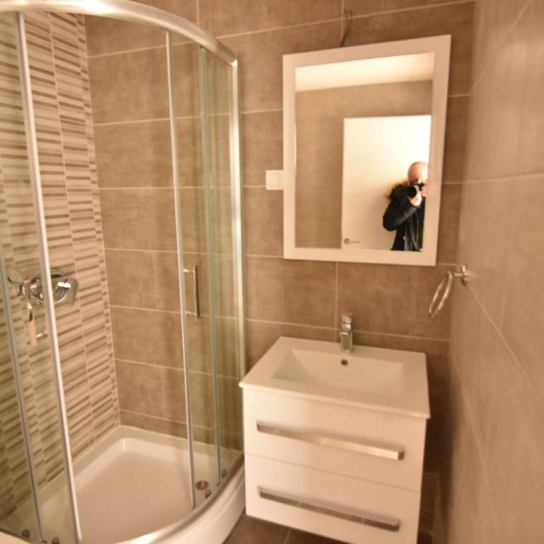 Apartman Lipa 11 - One-Bedroom Apartment - 12