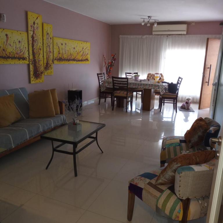 Santa Rosa - Two-Bedroom House - 2