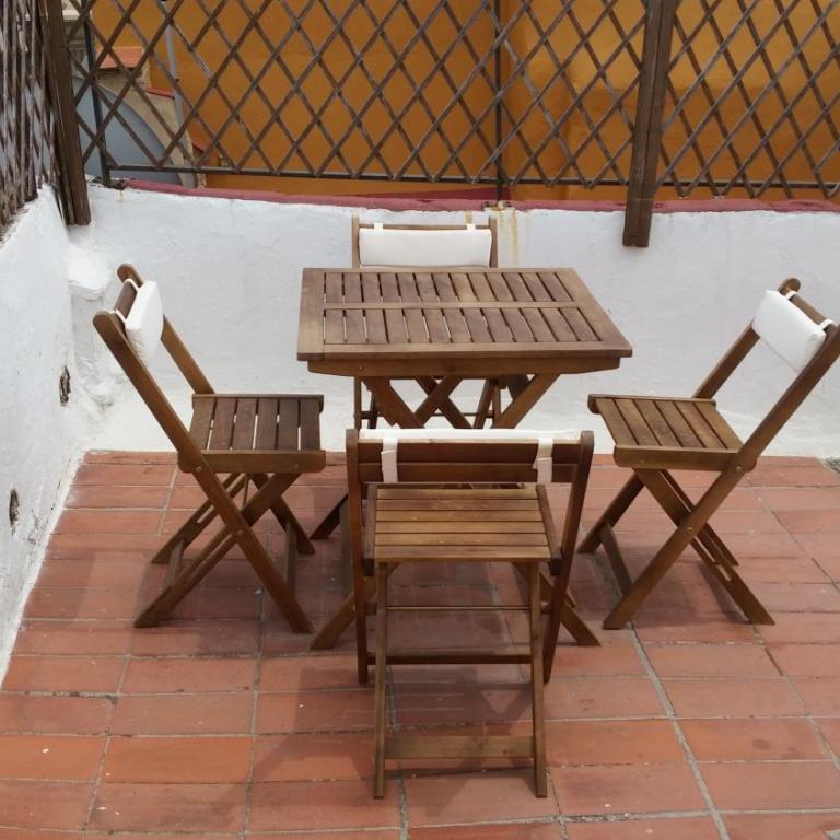 Barcelona Mercaders Apartments - Apartamento (4 adultos) - Ático - 5