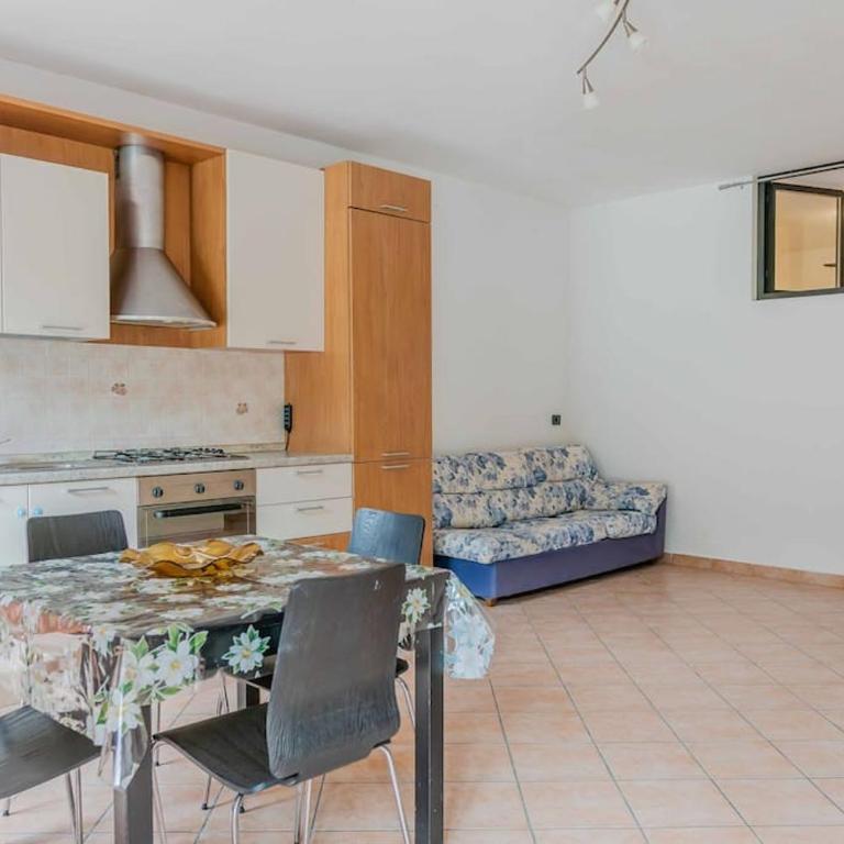 [relax in nature and lake] free parking - Appartamento con 2 Camere da Letto - 3
