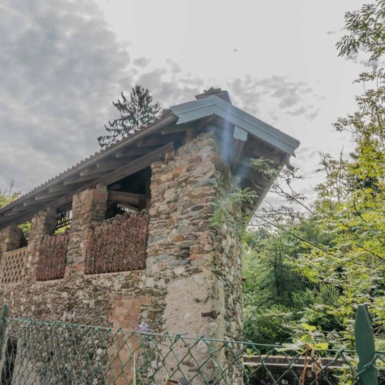 [relax in nature and lake] free parking - Appartamento con 2 Camere da Letto - 19