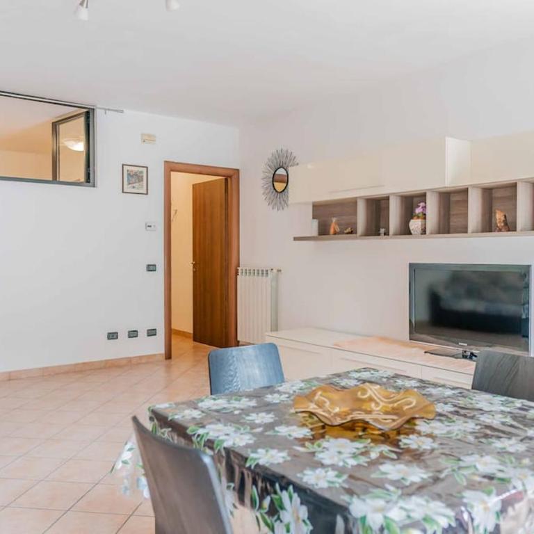 [relax in nature and lake] free parking - Appartamento con 2 Camere da Letto - 4