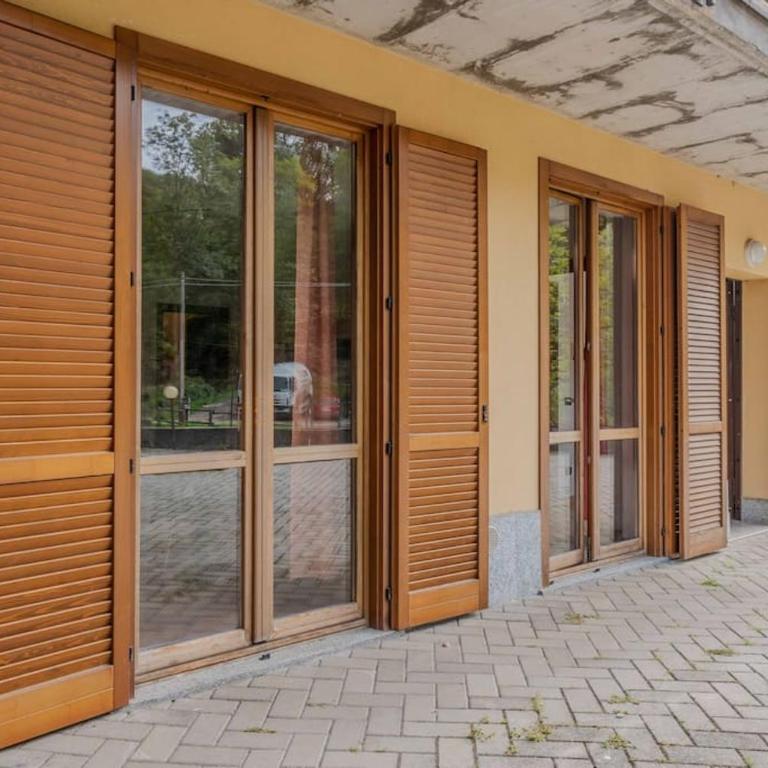 [relax in nature and lake] free parking - Appartamento con 2 Camere da Letto - 17