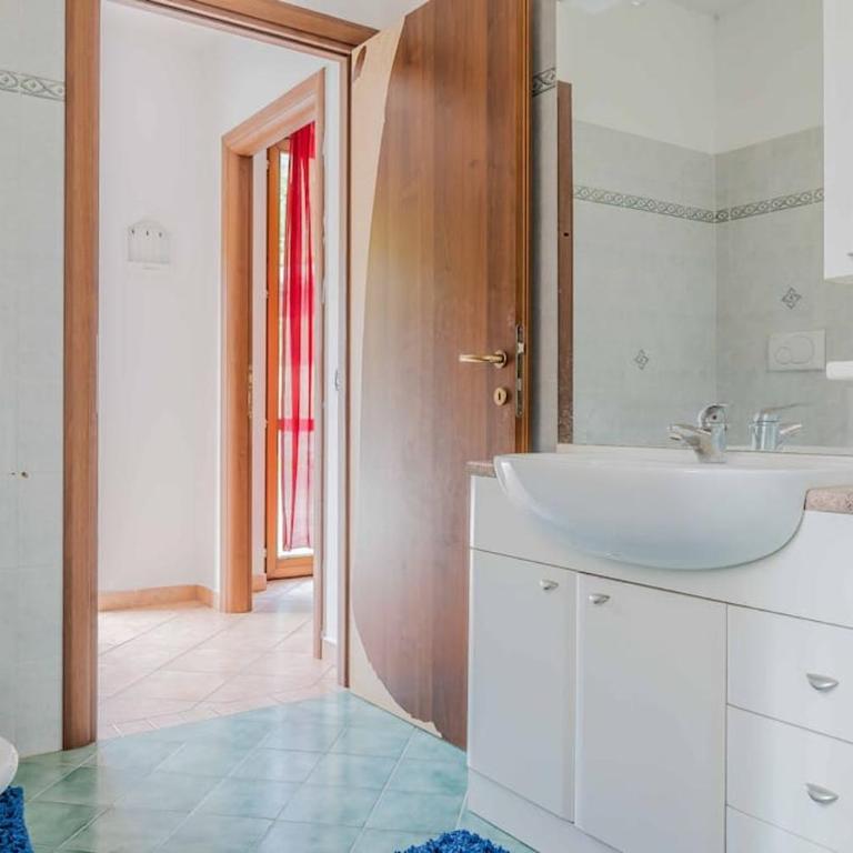 [relax in nature and lake] free parking - Appartamento con 2 Camere da Letto - 10