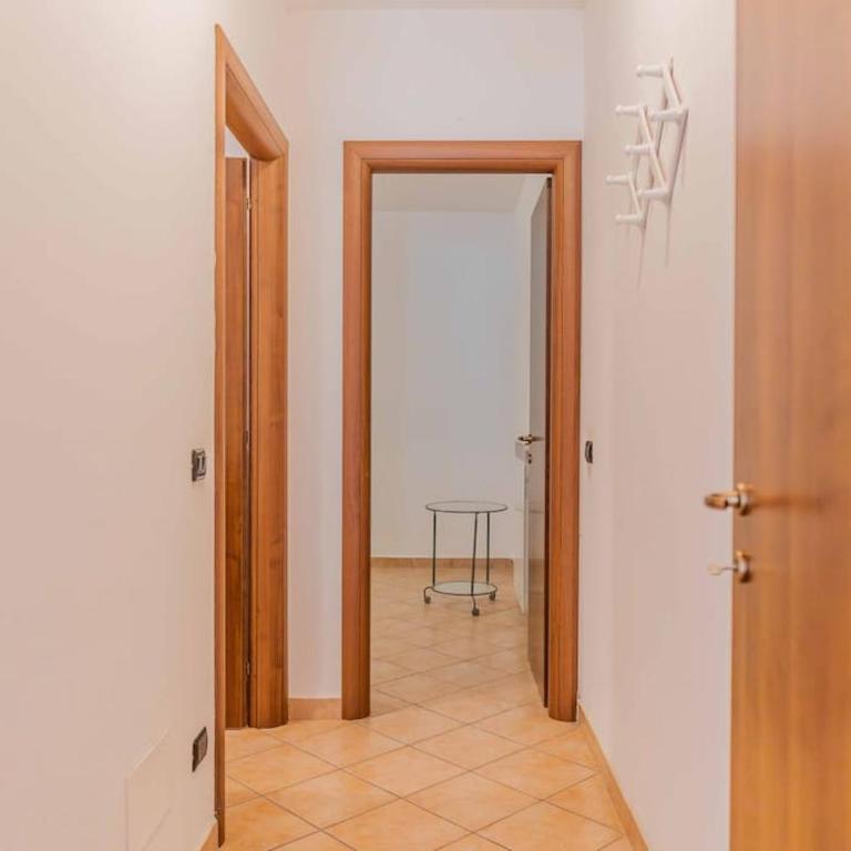 [relax in nature and lake] free parking - Appartamento con 2 Camere da Letto - 9