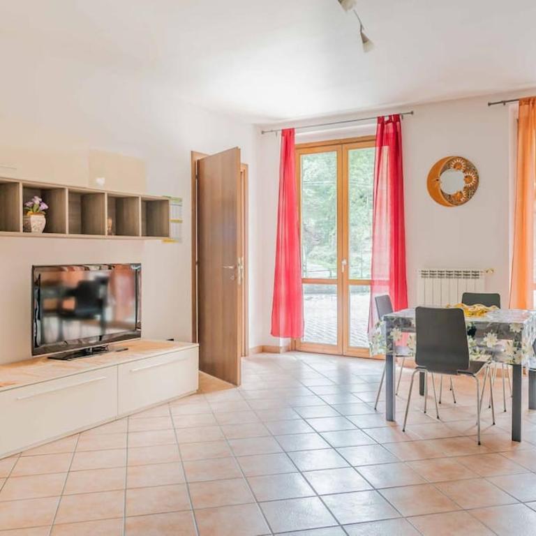 [relax in nature and lake] free parking - Appartamento con 2 Camere da Letto - 1