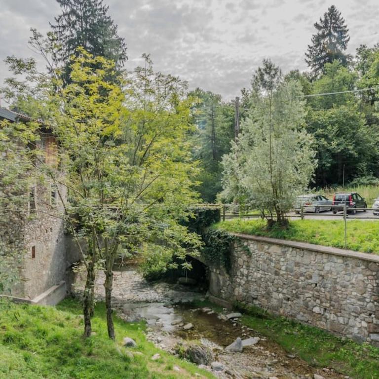 [relax in nature and lake] free parking - Appartamento con 2 Camere da Letto - 20