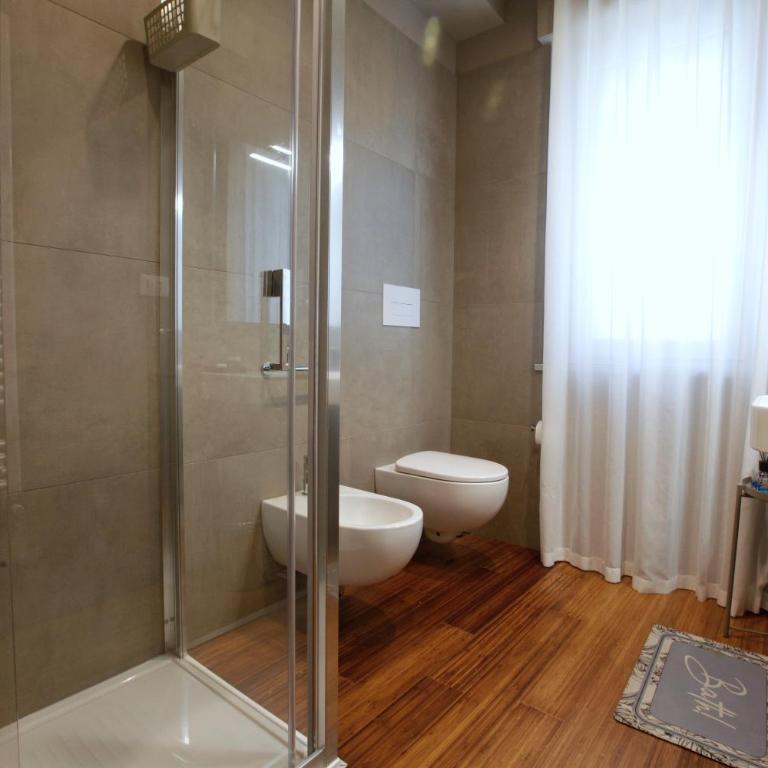 Villa Riviera 287 - Appartamento con 2 Camere da Letto, Terrazza e Vista Mare - 34