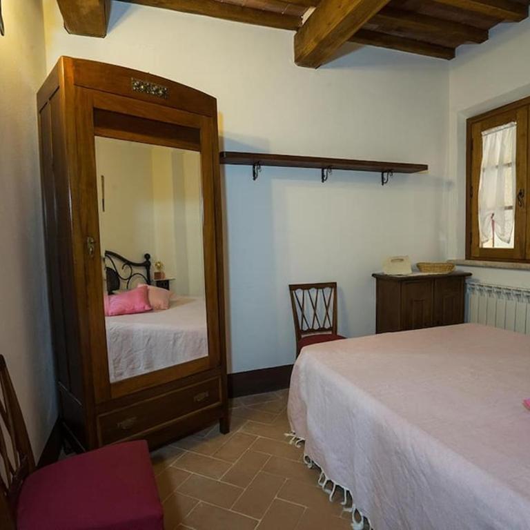 Appartamento con vista panoramica - Appartamento con 1 Camera da Letto - 5