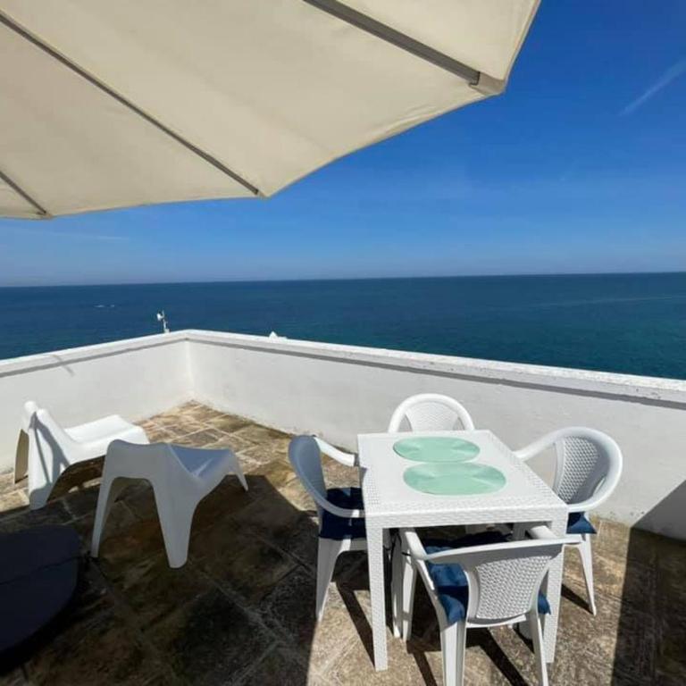 Dimora San Vito - Appartamento con Vista Mare - 54
