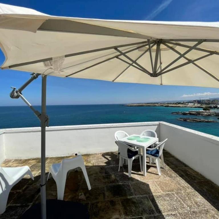 Dimora San Vito - Appartamento con Vista Mare - 55
