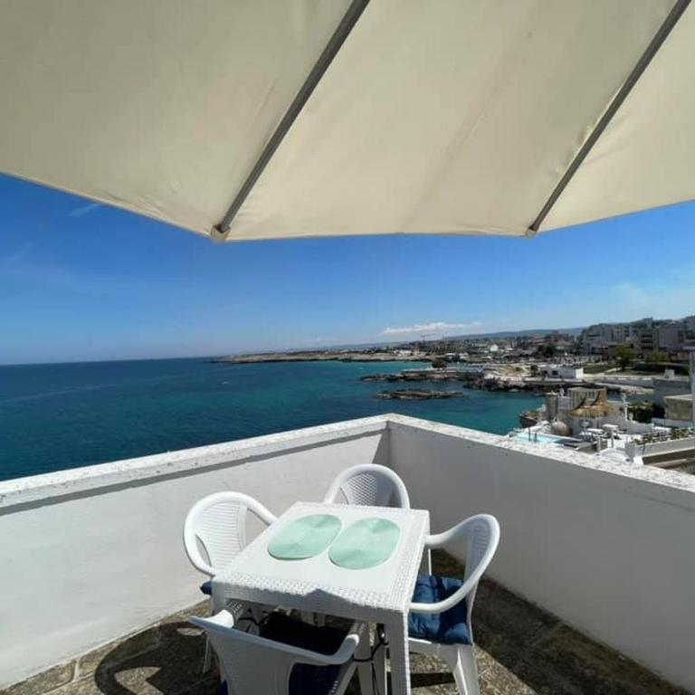 Dimora San Vito - Appartamento con Vista Mare - 57