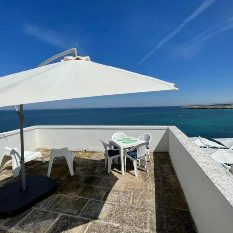 Dimora San Vito - Appartamento con Vista Mare - 56