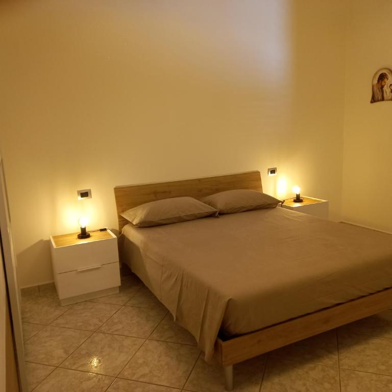 Le tre coccinelle - Two-Bedroom Apartment - 43