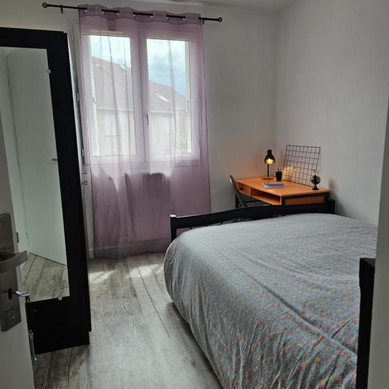 Appartement - Appartement 2 Chambres - 17