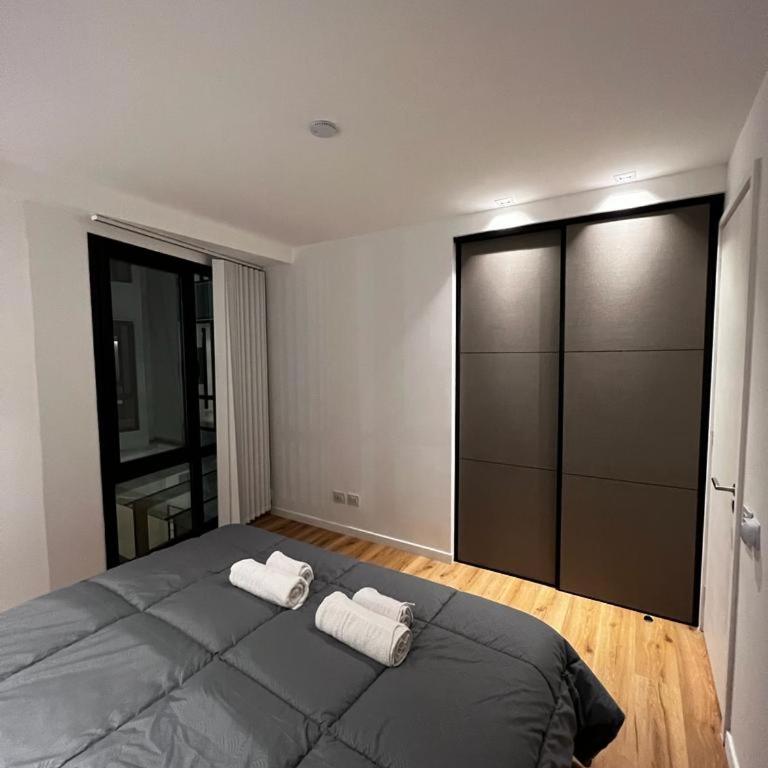 54 Diseño Urbano - Two-Bedroom Apartment - 10