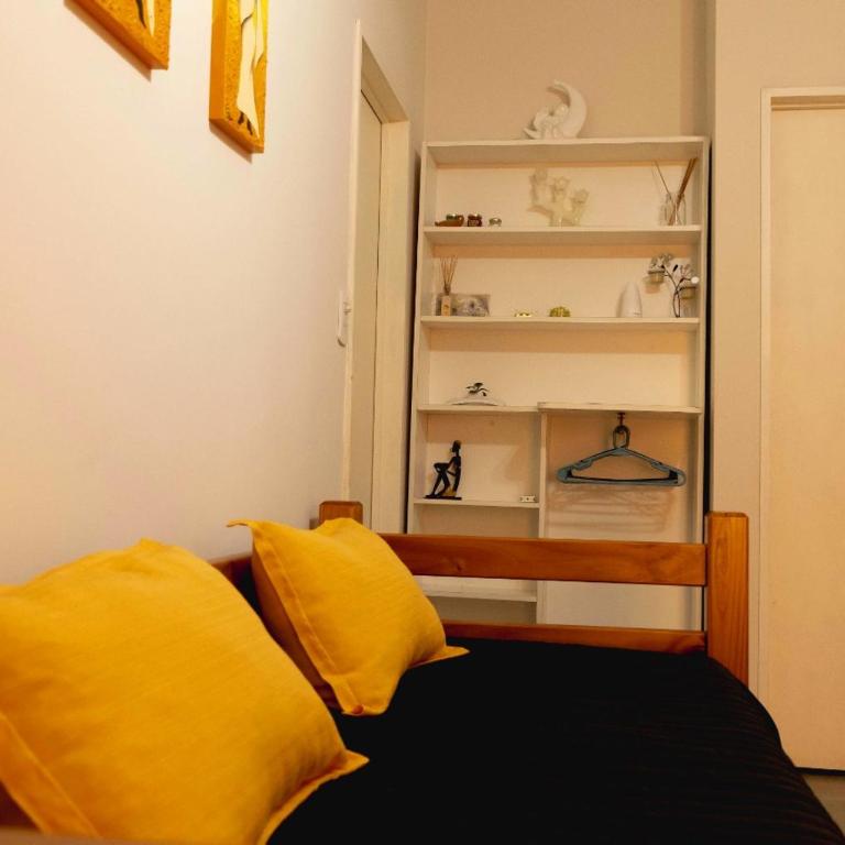 LOS GURISES Villa Elisa - Apartamento de 1 dormitorio - 7