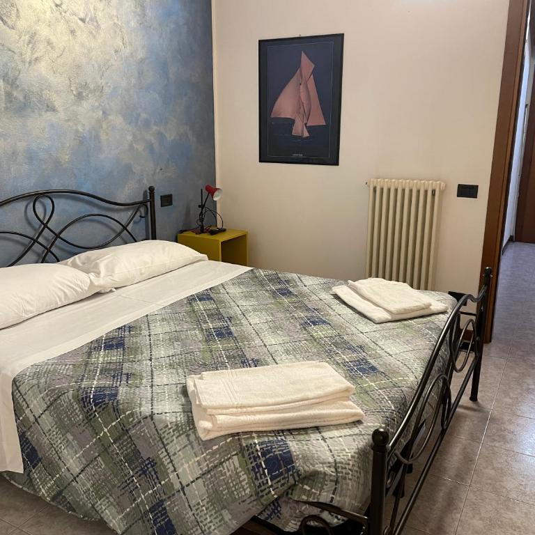 Casa Rondinella - Casa con 1 Camera da Letto - 1