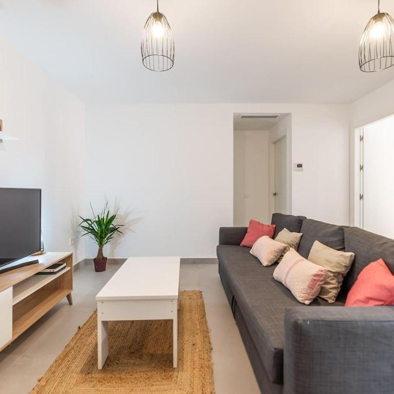 LXR Navegante 2HAB Next to Sea - Apartamento de 2 dormitorios - 2